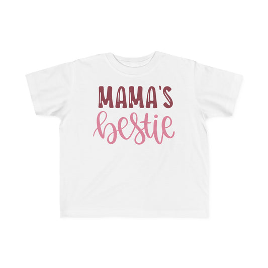 Tots - Mama's Bestie Tee