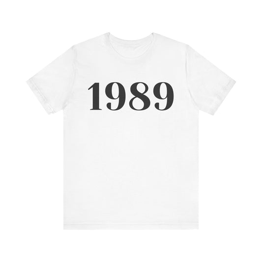 1989 Tee - LQ Boutique