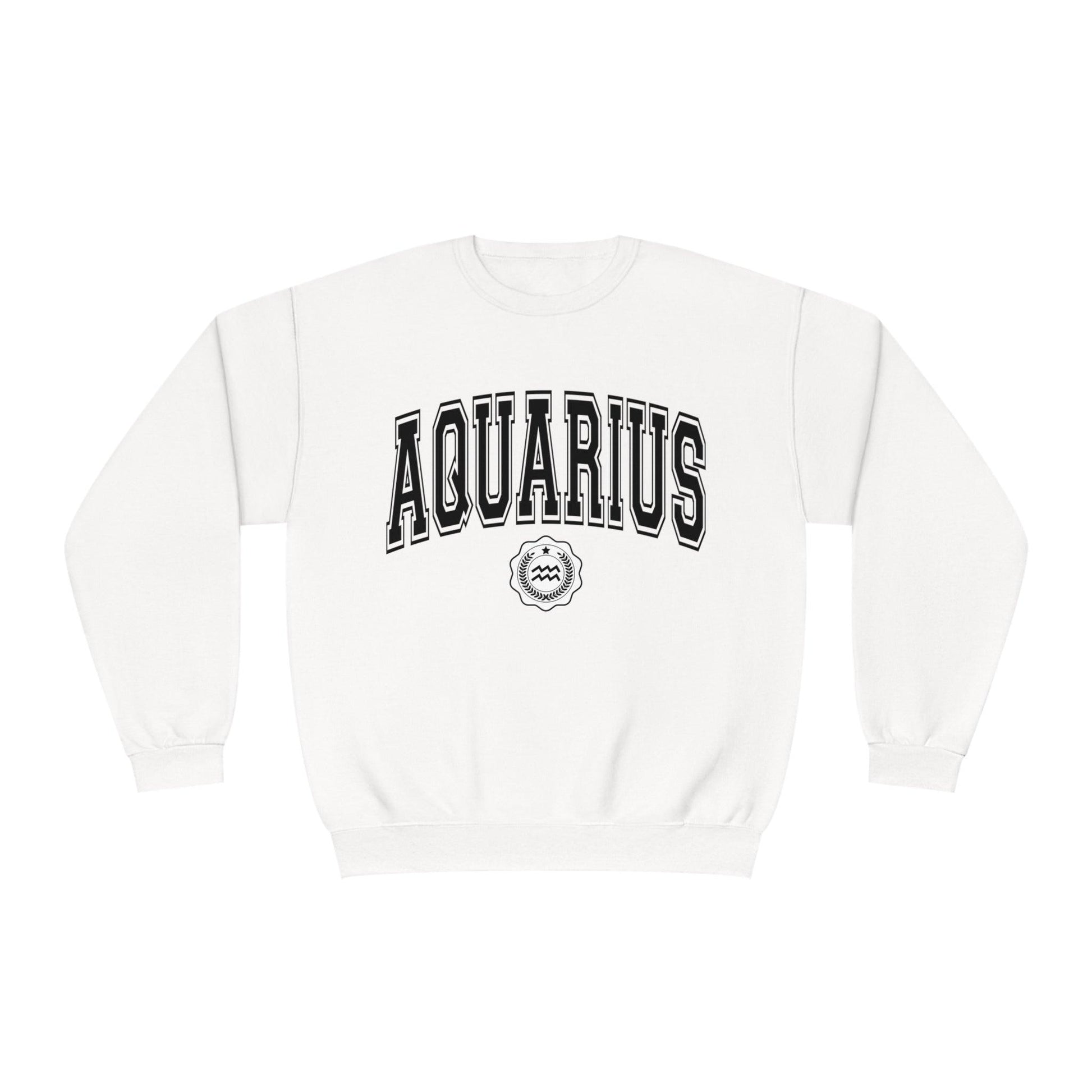 Aquarius Crew - LQ Boutique