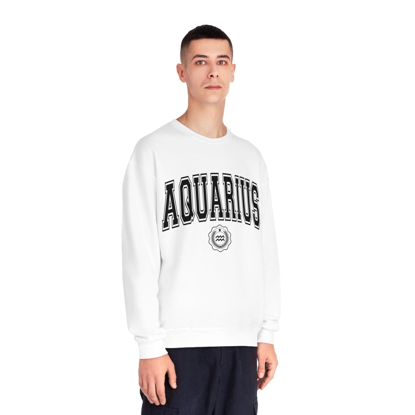 Aquarius Crew - LQ Boutique