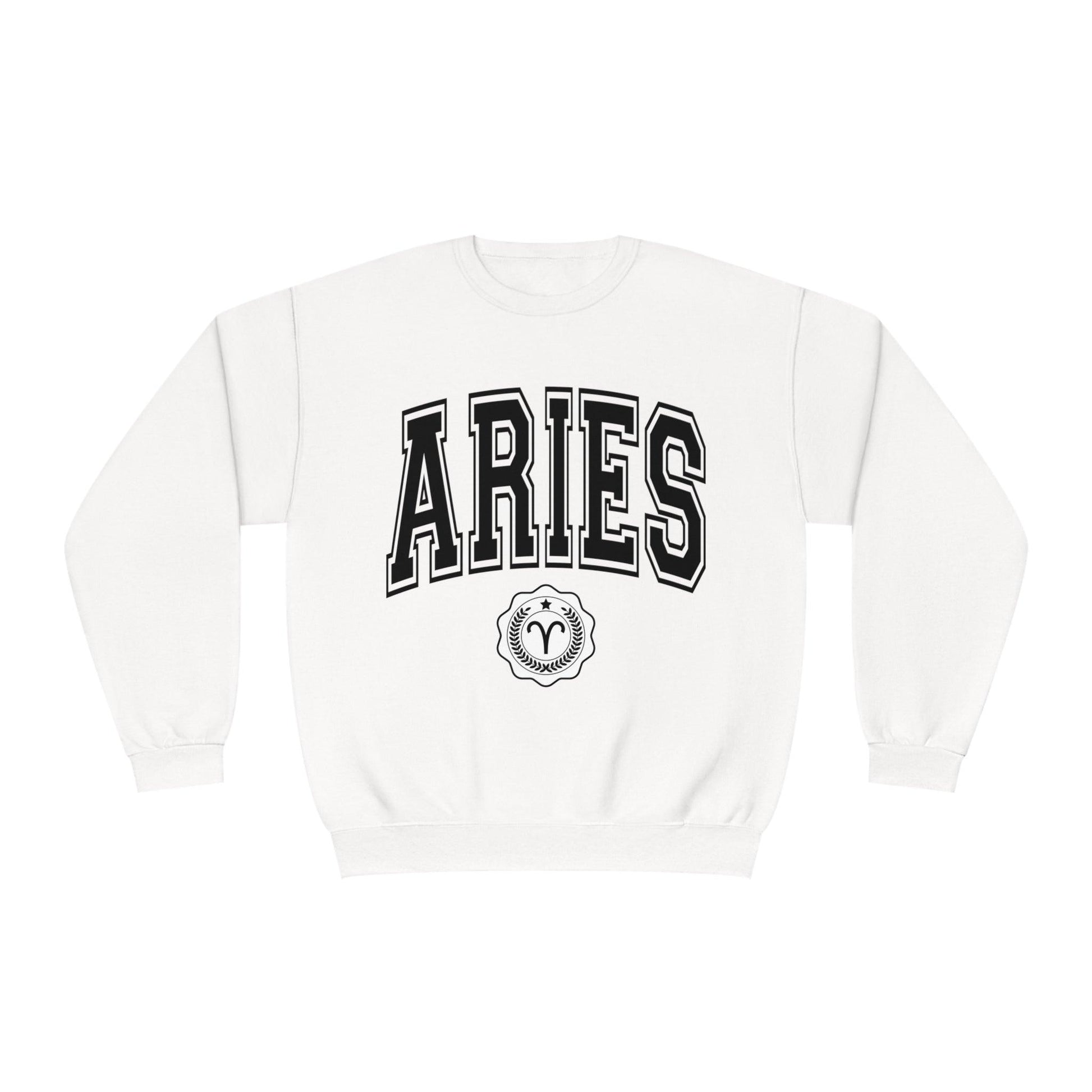 Aries Crew - LQ Boutique