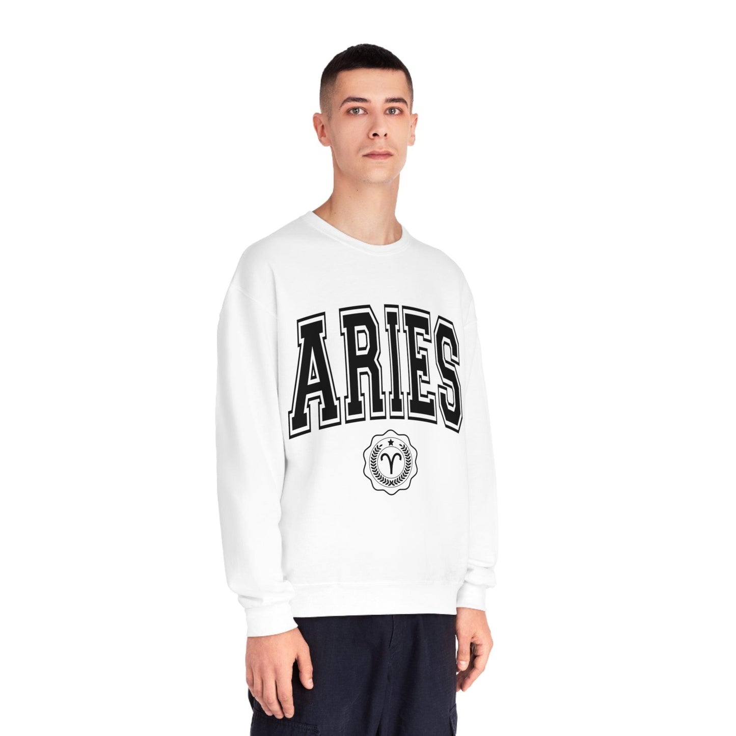 Aries Crew - LQ Boutique
