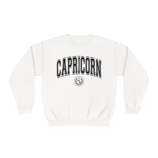 Capricorn Crew - LQ Boutique