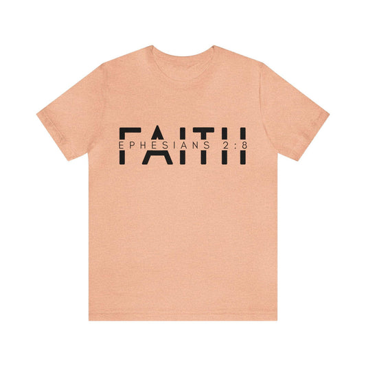 Faith Tee - LQ Boutique