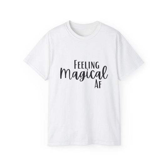 Feeling Magical AF Tee - LQ Boutique