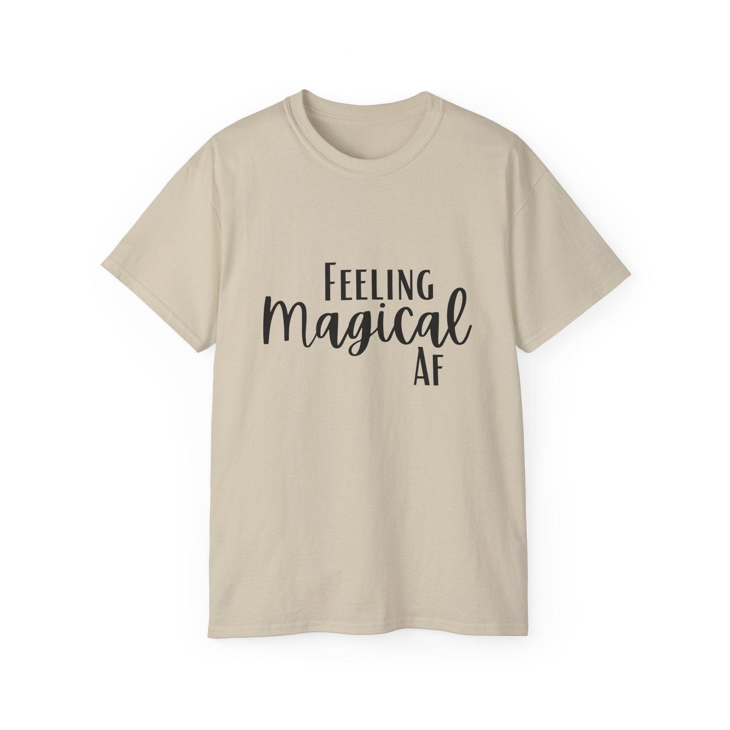 Feeling Magical AF Tee - LQ Boutique
