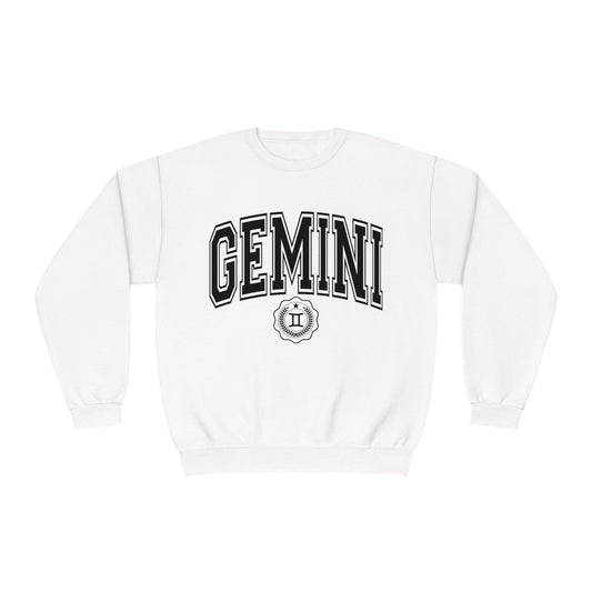 Gemini Crew - LQ Boutique