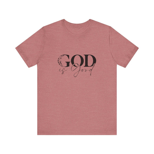 God is Good Tee - LQ Boutique