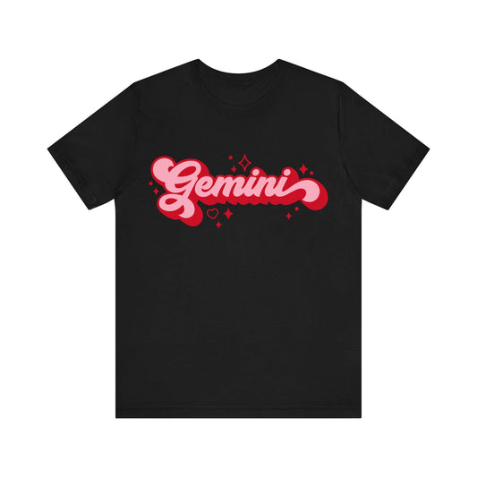 Groovy Gemini Tee - LQ Boutique