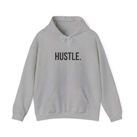 Hustle Hoodie - LQ Boutique