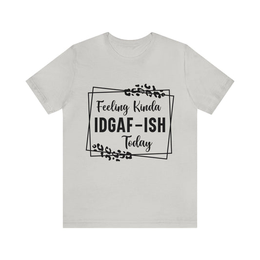 IDGF-ish Tee - LQ Boutique