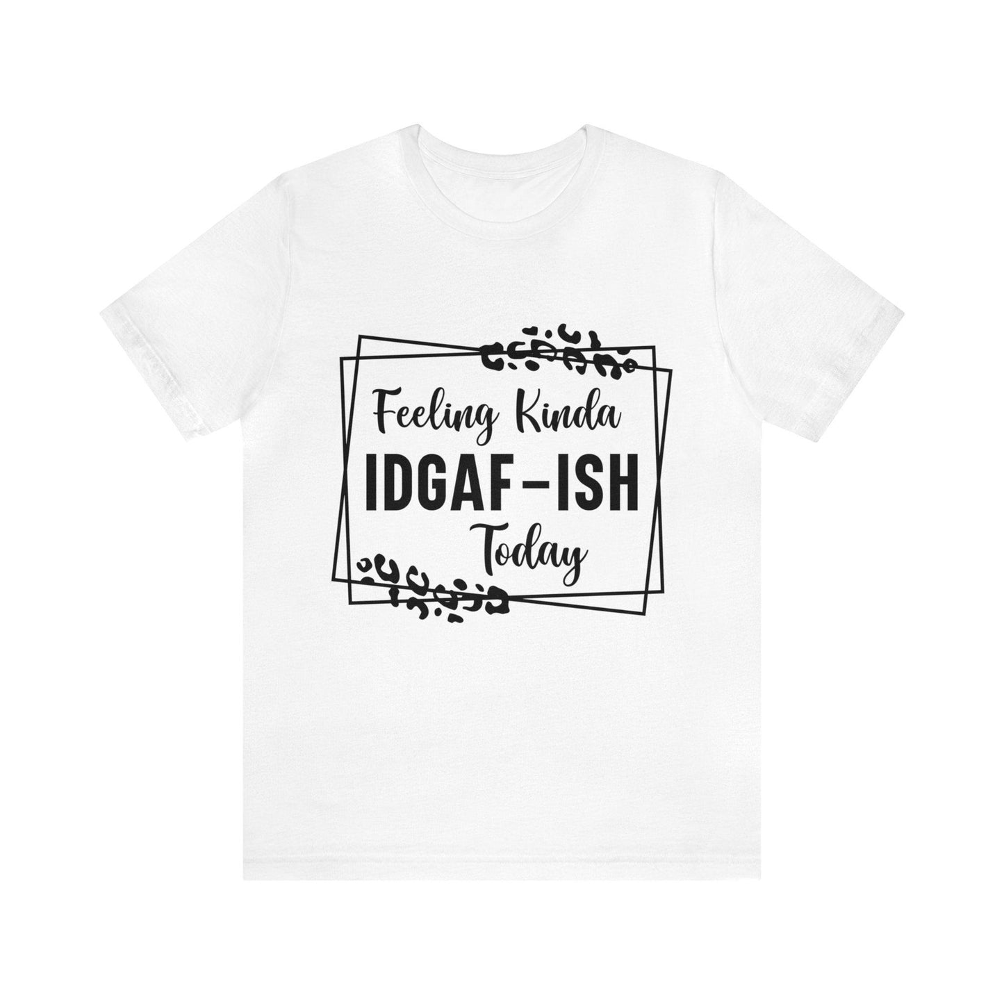 IDGF-ish Tee - LQ Boutique