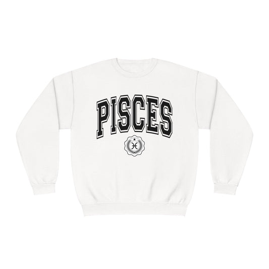 Pisces Crew - LQ Boutique