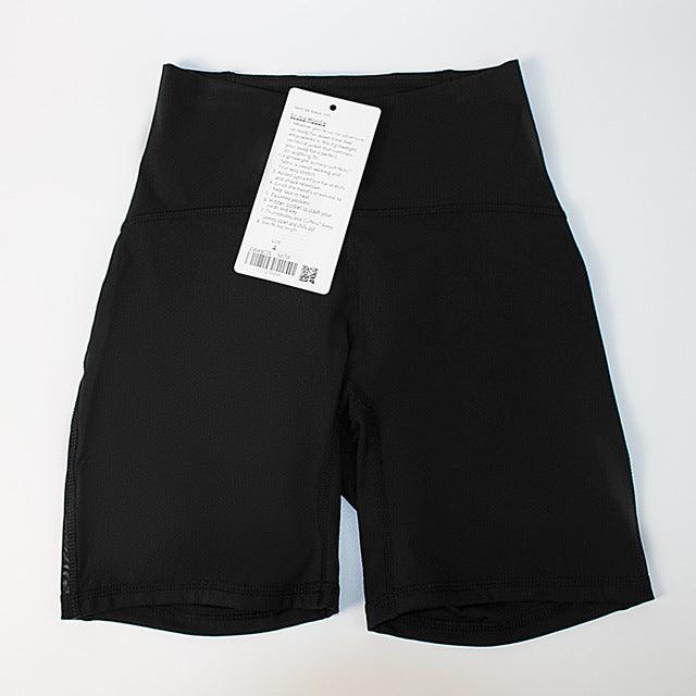 Quick Dry Yoga Shorts - LQ Boutique