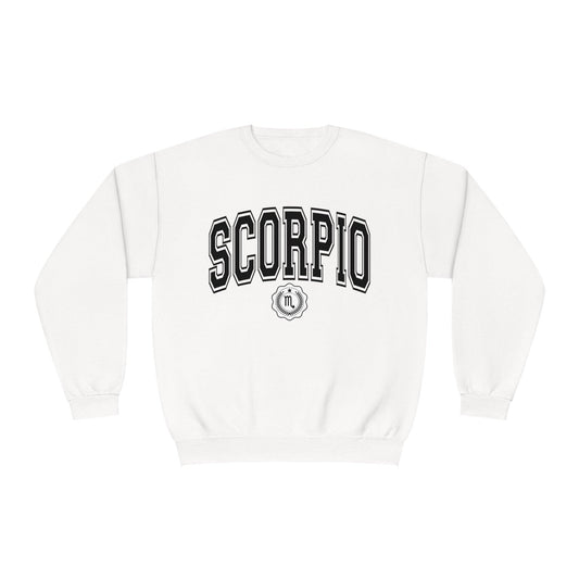 Scorpio Crew - LQ Boutique