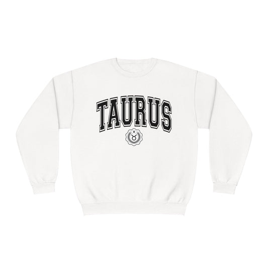 Taurus Crew - LQ Boutique