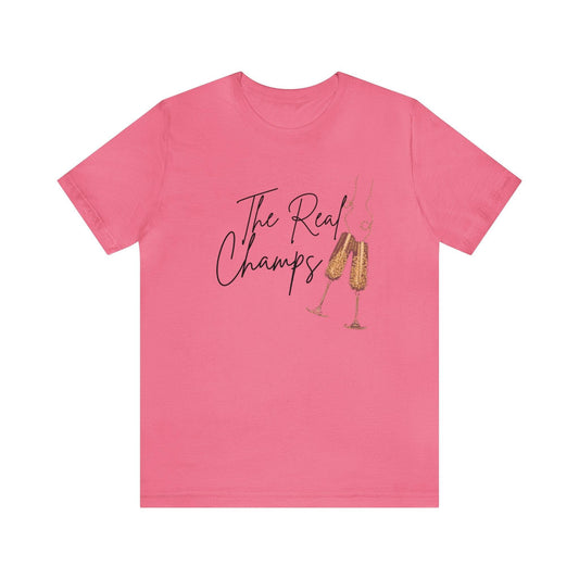 The Real Champs - LQ Boutique