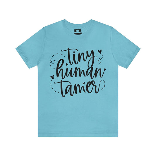 Tiny Human Tamer Tee - LQ Boutique