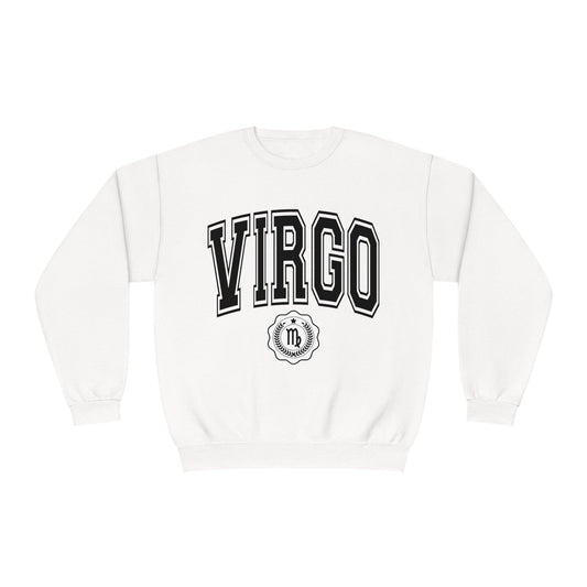 Virgo Crew - LQ Boutique