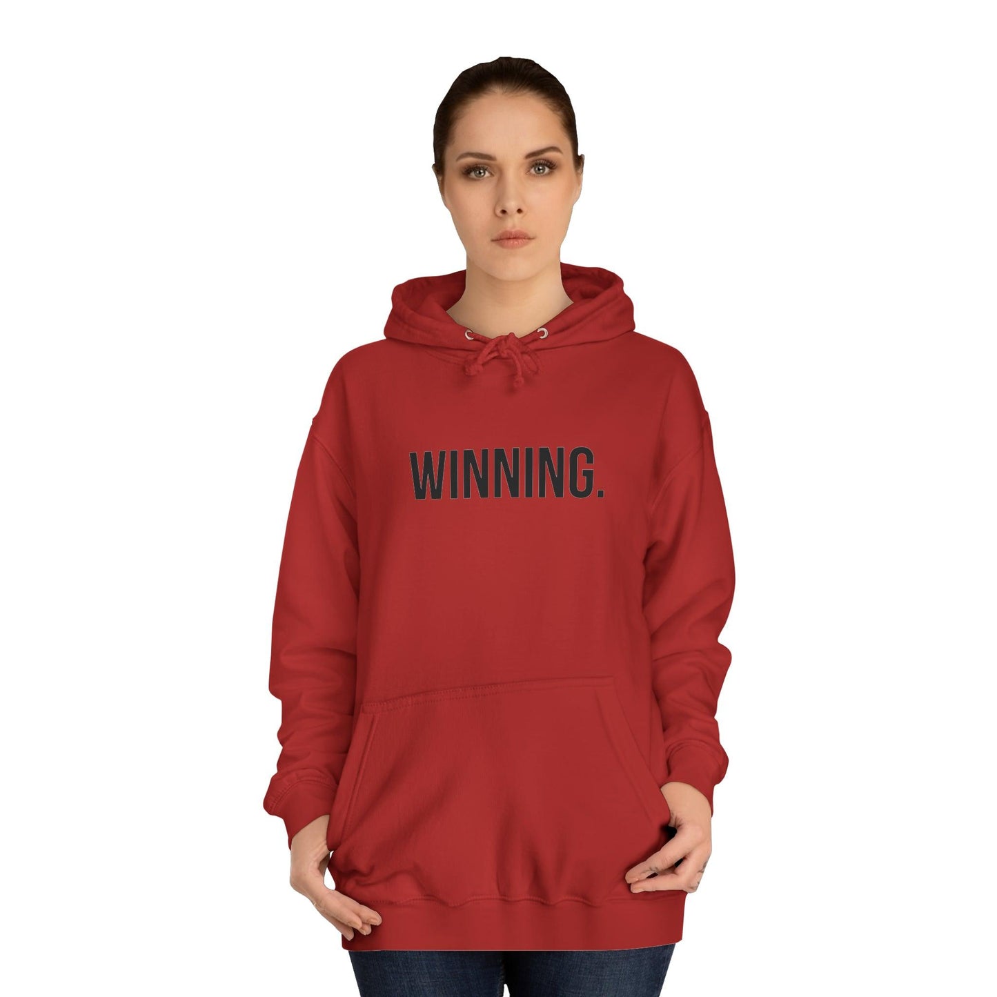Winning Hoodie - LQ Boutique