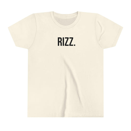 Youth Rizz Tee - LQ Boutique